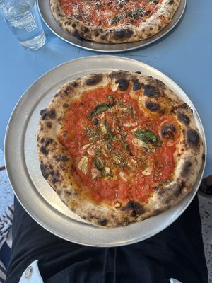   at Lupita Pizzaria in Lisbon