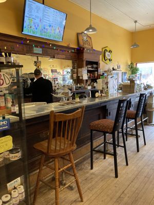   at Natural Connection in Tomah