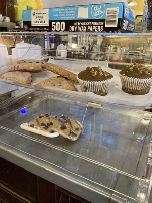   at Natural Connection in Tomah