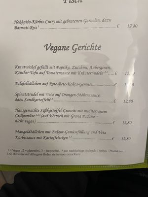   at Wirtshaus Frankenstube in Nuremberg