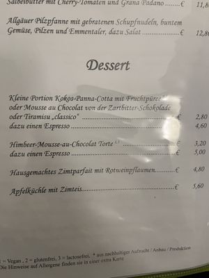   at Wirtshaus Frankenstube in Nuremberg