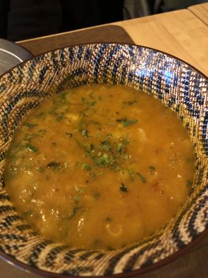   at Garlic n Greens in Bruges