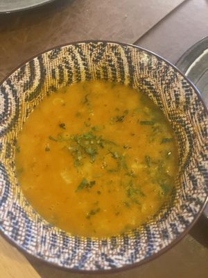   at Garlic n Greens in Bruges