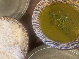   at Garlic n Greens in Bruges