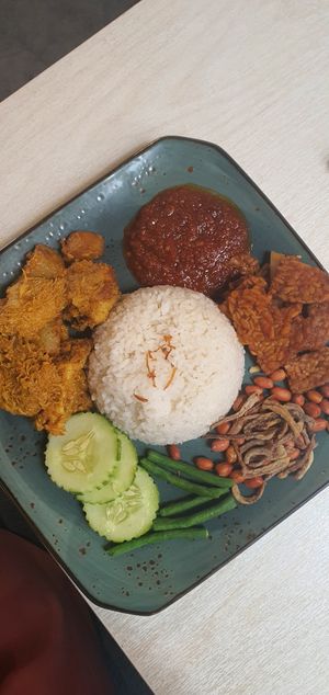  at Sala - The Row in Kuala Lumpur