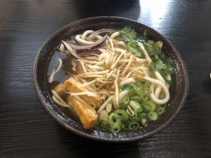   at Linh - Not Just A Restaurant in Prague