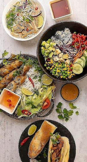  at Linh - Not Just A Restaurant in Prague