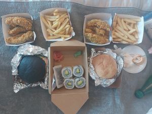  at Linh - Not Just A Restaurant in Prague