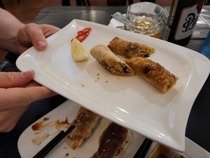  at Linh - Not Just A Restaurant in Prague