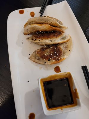  at Linh - Not Just A Restaurant in Prague