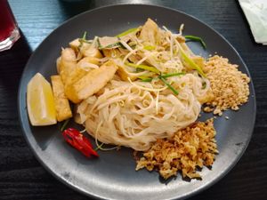  at Linh - Not Just A Restaurant in Prague