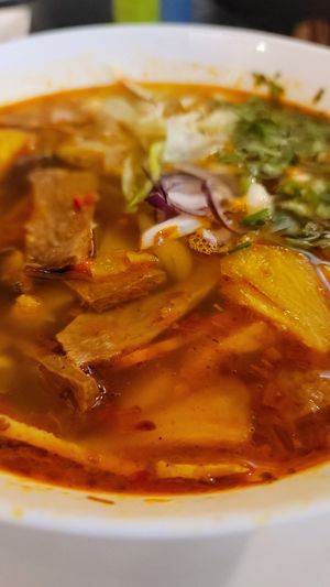  at Linh - Not Just A Restaurant in Prague