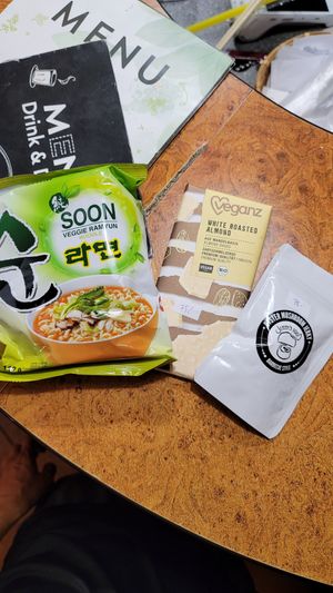  at Linh - Not Just A Restaurant in Prague