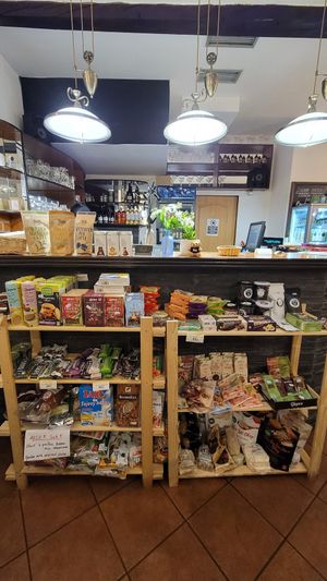  at Linh - Not Just A Restaurant in Prague