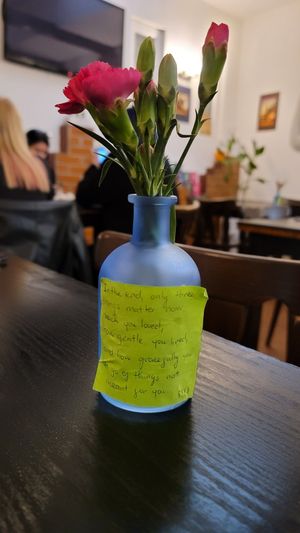  at Linh - Not Just A Restaurant in Prague