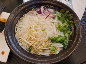  at Linh - Not Just A Restaurant in Prague