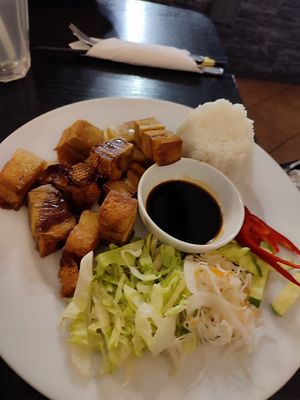  at Linh - Not Just A Restaurant in Prague