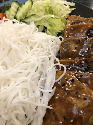   at Linh - Not Just A Restaurant in Prague