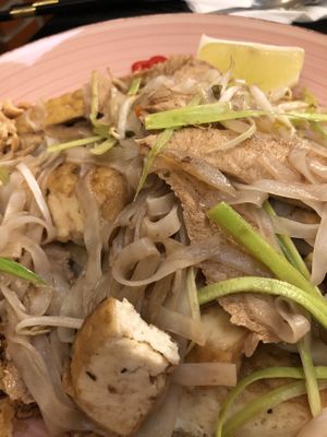   at Linh - Not Just A Restaurant in Prague