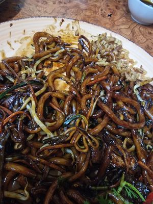  at Linh - Not Just A Restaurant in Prague