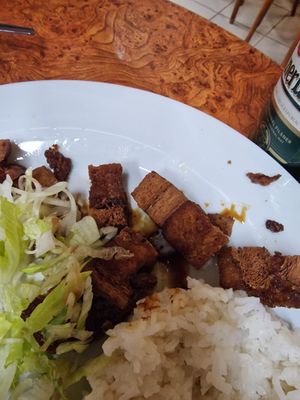  at Linh - Not Just A Restaurant in Prague