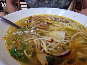  at Linh - Not Just A Restaurant in Prague