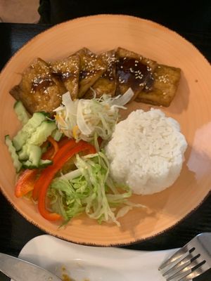  at Linh - Not Just A Restaurant in Prague