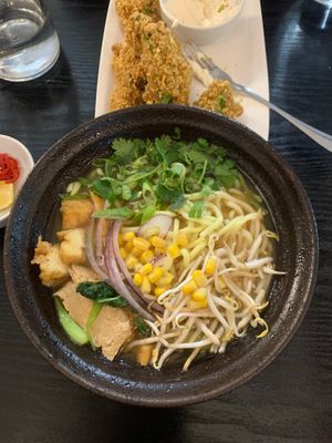  at Linh - Not Just A Restaurant in Prague