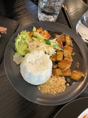   at Linh - Not Just A Restaurant in Prague