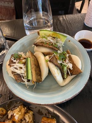   at Linh - Not Just A Restaurant in Prague