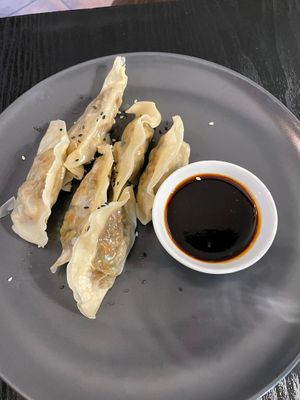   at Linh - Not Just A Restaurant in Prague