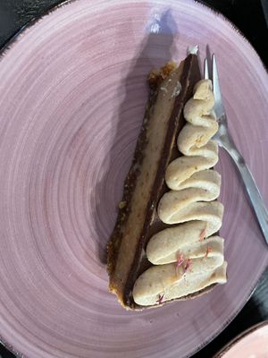   at Linh - Not Just A Restaurant in Prague