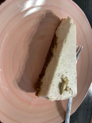   at Linh - Not Just A Restaurant in Prague