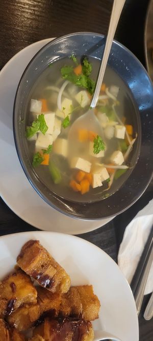  at Linh - Not Just A Restaurant in Prague