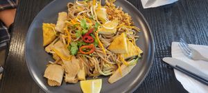  at Linh - Not Just A Restaurant in Prague