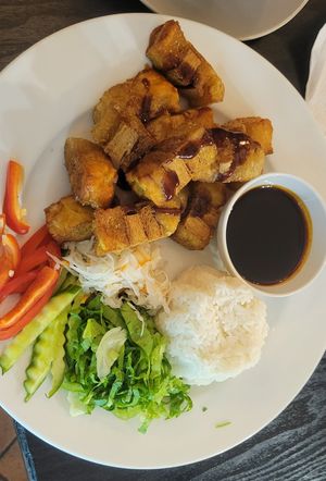  at Linh - Not Just A Restaurant in Prague