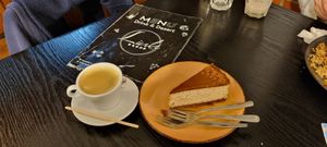  at Linh - Not Just A Restaurant in Prague