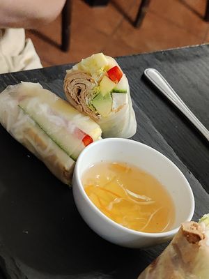  at Linh - Not Just A Restaurant in Prague