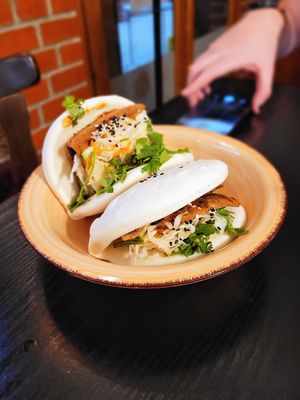  at Linh - Not Just A Restaurant in Prague