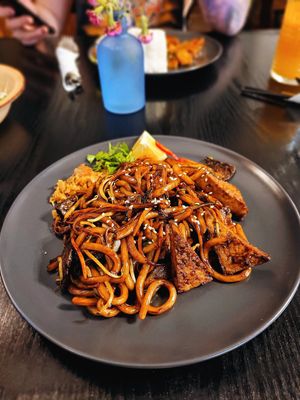  at Linh - Not Just A Restaurant in Prague