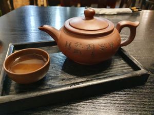  at Linh - Not Just A Restaurant in Prague