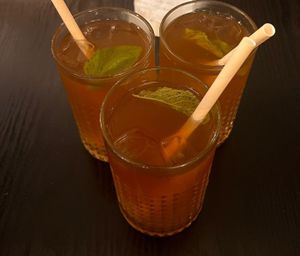  at Linh - Not Just A Restaurant in Prague