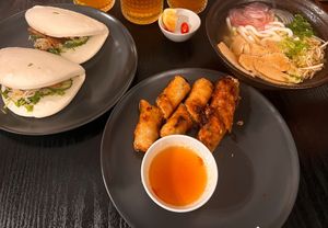  at Linh - Not Just A Restaurant in Prague