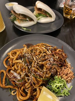   at Linh - Not Just A Restaurant in Prague