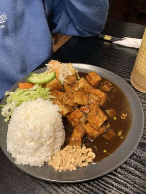   at Linh - Not Just A Restaurant in Prague