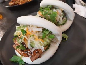  at Linh - Not Just A Restaurant in Prague