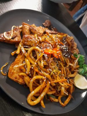  at Linh - Not Just A Restaurant in Prague