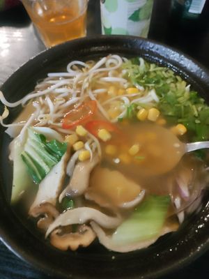  at Linh - Not Just A Restaurant in Prague