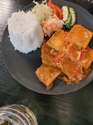  at Linh - Not Just A Restaurant in Prague