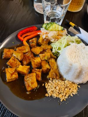  at Linh - Not Just A Restaurant in Prague